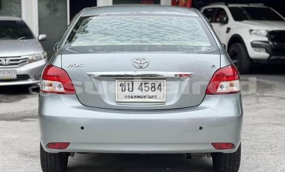 Buy Used Toyota Vios Other Car in Bangkok in Bangkok Buy Used Toyota Vios Other Car in Bangkok in Bangkok
