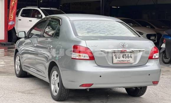 Buy Used Toyota Vios Other Car in Bangkok in Bangkok Buy Used Toyota Vios Other Car in Bangkok in Bangkok