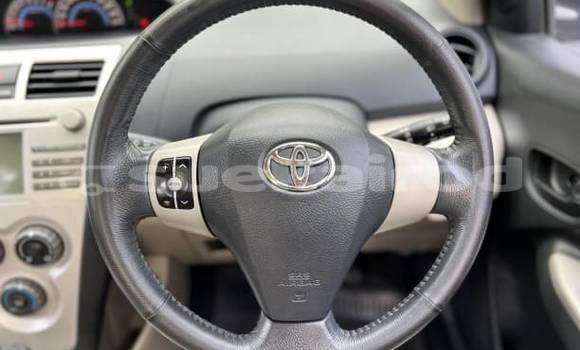 Buy Used Toyota Vios Other Car in Bangkok in Bangkok Buy Used Toyota Vios Other Car in Bangkok in Bangkok