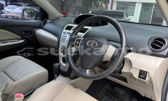 Buy Used Toyota Vios Other Car in Bangkok in Bangkok Buy Used Toyota Vios Other Car in Bangkok in Bangkok