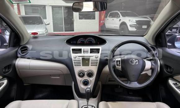 Buy Used Toyota Vios Other Car in Bangkok in Bangkok Buy Used Toyota Vios Other Car in Bangkok in Bangkok