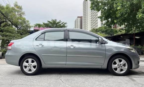 Buy Used Toyota Vios Other Car in Bangkok in Bangkok Buy Used Toyota Vios Other Car in Bangkok in Bangkok