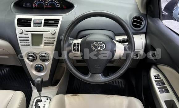 Buy Used Toyota Vios Other Car in Bangkok in Bangkok Buy Used Toyota Vios Other Car in Bangkok in Bangkok
