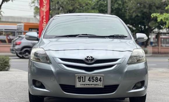 Buy Used Toyota Vios Other Car in Bangkok in Bangkok Buy Used Toyota Vios Other Car in Bangkok in Bangkok