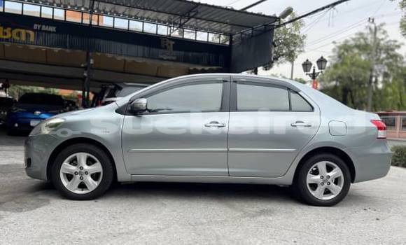 Buy Used Toyota Vios Other Car in Bangkok in Bangkok Buy Used Toyota Vios Other Car in Bangkok in Bangkok