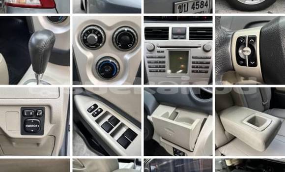 Buy Used Toyota Vios Other Car in Bangkok in Bangkok Buy Used Toyota Vios Other Car in Bangkok in Bangkok