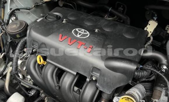 Buy Used Toyota Vios Other Car in Bangkok in Bangkok Buy Used Toyota Vios Other Car in Bangkok in Bangkok
