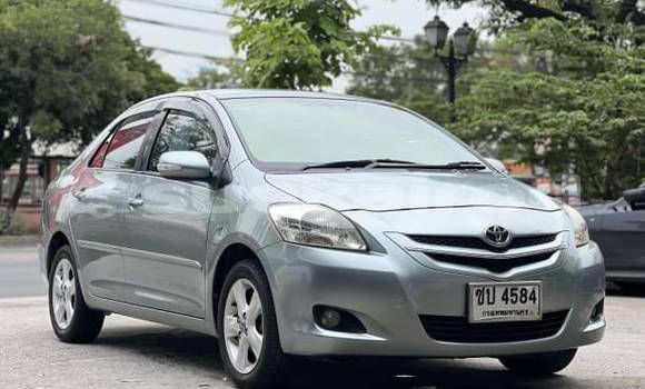 Buy Used Toyota Vios Other Car in Bangkok in Bangkok Buy Used Toyota Vios Other Car in Bangkok in Bangkok