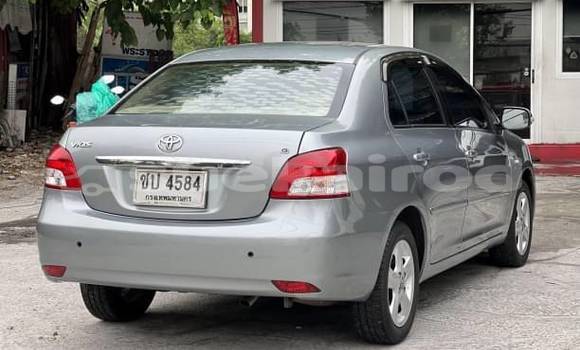 Buy Used Toyota Vios Other Car in Bangkok in Bangkok Buy Used Toyota Vios Other Car in Bangkok in Bangkok