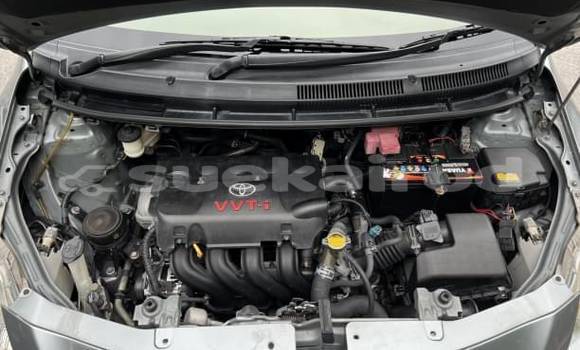 Buy Used Toyota Vios Other Car in Bangkok in Bangkok Buy Used Toyota Vios Other Car in Bangkok in Bangkok