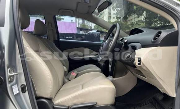 Buy Used Toyota Vios Other Car in Bangkok in Bangkok Buy Used Toyota Vios Other Car in Bangkok in Bangkok