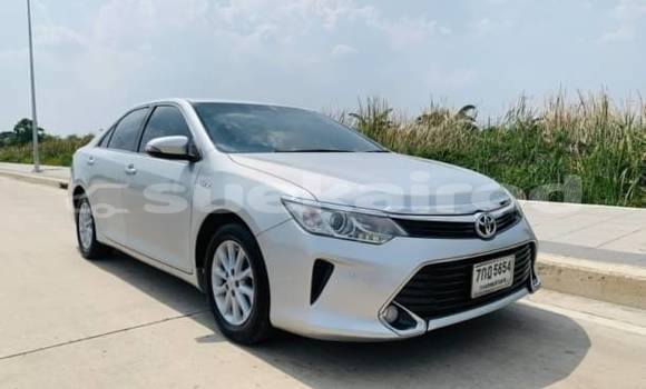 ซื้อ รถมือสอง Toyota Camry ขาว รถยนต์ ใน %{เมือง} ใน กรุงเทพมหานคร ซื้อ รถมือสอง Toyota Camry ขาว รถยนต์ ใน %{เมือง} ใน กรุงเทพมหานคร