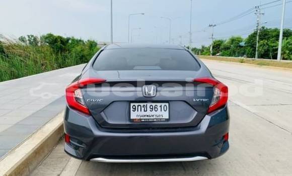 Buy Used Honda Civic Other Car in Bangkok in Bangkok Buy Used Honda Civic Other Car in Bangkok in Bangkok