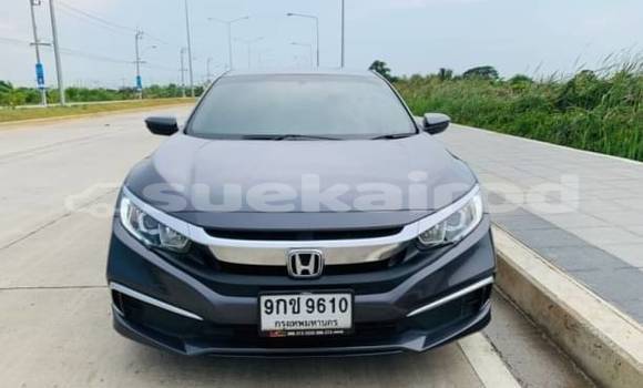 Buy Used Honda Civic Other Car in Bangkok in Bangkok Buy Used Honda Civic Other Car in Bangkok in Bangkok