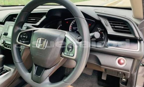Buy Used Honda Civic Other Car in Bangkok in Bangkok Buy Used Honda Civic Other Car in Bangkok in Bangkok