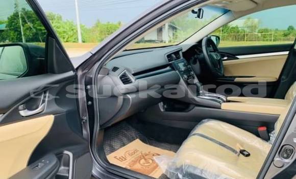 Buy Used Honda Civic Other Car in Bangkok in Bangkok Buy Used Honda Civic Other Car in Bangkok in Bangkok