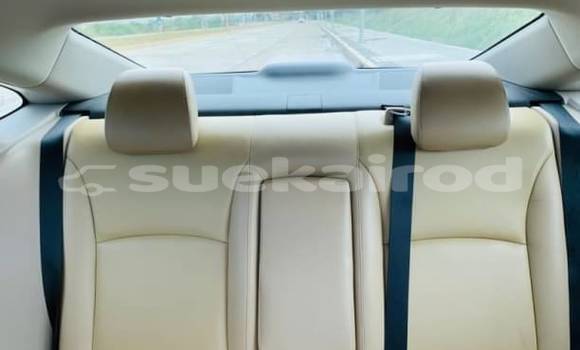 Buy Used Honda Civic Other Car in Bangkok in Bangkok Buy Used Honda Civic Other Car in Bangkok in Bangkok