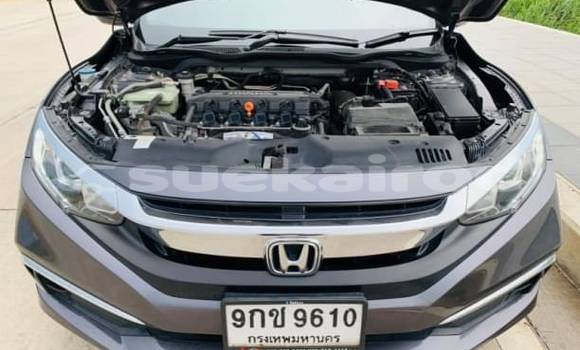 Buy Used Honda Civic Other Car in Bangkok in Bangkok Buy Used Honda Civic Other Car in Bangkok in Bangkok
