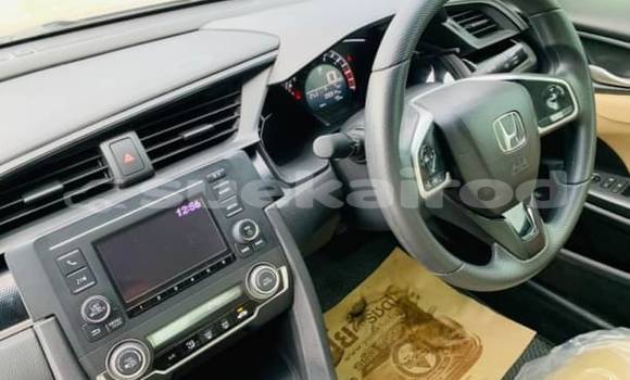 Buy Used Honda Civic Other Car in Bangkok in Bangkok Buy Used Honda Civic Other Car in Bangkok in Bangkok