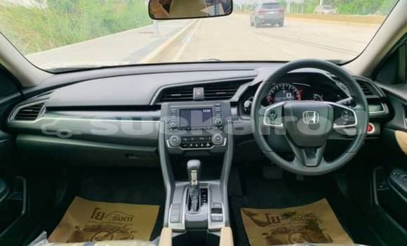 Buy Used Honda Civic Other Car in Bangkok in Bangkok Buy Used Honda Civic Other Car in Bangkok in Bangkok