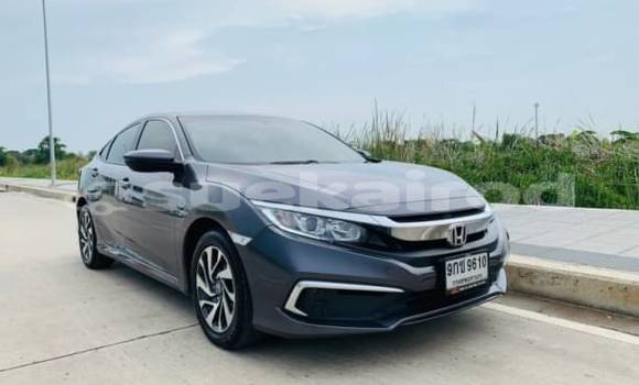 Buy Used Honda Civic Other Car in Bangkok in Bangkok Buy Used Honda Civic Other Car in Bangkok in Bangkok