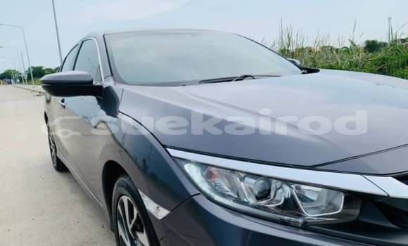 Buy Used Honda Civic Other Car in Bangkok in Bangkok Buy Used Honda Civic Other Car in Bangkok in Bangkok