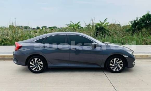Buy Used Honda Civic Other Car in Bangkok in Bangkok Buy Used Honda Civic Other Car in Bangkok in Bangkok