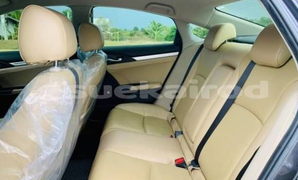 Buy Used Honda Civic Other Car in Bangkok in Bangkok Buy Used Honda Civic Other Car in Bangkok in Bangkok