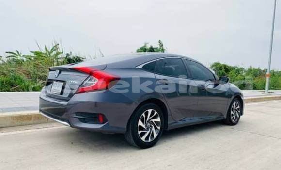 Buy Used Honda Civic Other Car in Bangkok in Bangkok Buy Used Honda Civic Other Car in Bangkok in Bangkok