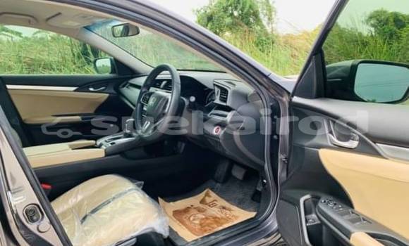 Buy Used Honda Civic Other Car in Bangkok in Bangkok Buy Used Honda Civic Other Car in Bangkok in Bangkok