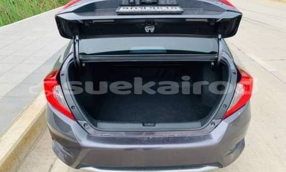 Buy Used Honda Civic Other Car in Bangkok in Bangkok Buy Used Honda Civic Other Car in Bangkok in Bangkok