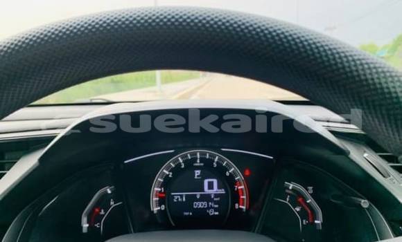 Buy Used Honda Civic Other Car in Bangkok in Bangkok Buy Used Honda Civic Other Car in Bangkok in Bangkok