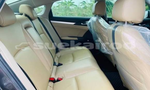 Buy Used Honda Civic Other Car in Bangkok in Bangkok Buy Used Honda Civic Other Car in Bangkok in Bangkok