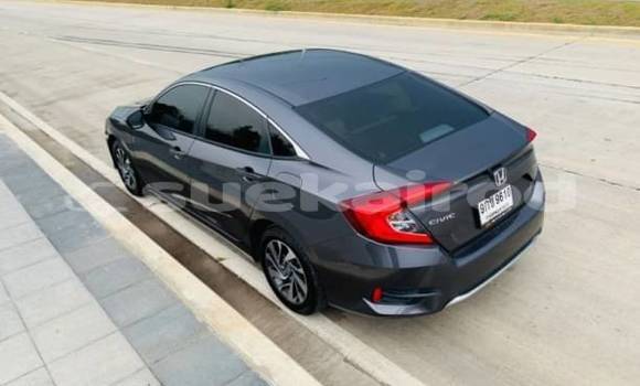 Buy Used Honda Civic Other Car in Bangkok in Bangkok Buy Used Honda Civic Other Car in Bangkok in Bangkok