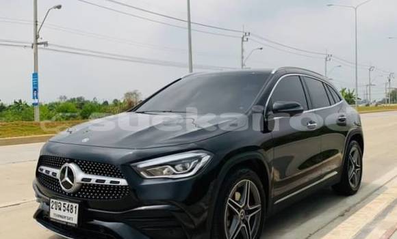 ซื้อ รถมือสอง Mercedes-Benz GLA-klasse AMG สีดำ รถยนต์ ใน %{เมือง} ใน กรุงเทพมหานคร ซื้อ รถมือสอง Mercedes-Benz GLA-klasse AMG สีดำ รถยนต์ ใน %{เมือง} ใน กรุงเทพมหานคร