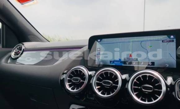 Buy Used Mercedes-Benz GLA-klasse AMG Black Car in Bangkok in Bangkok Buy Used Mercedes-Benz GLA-klasse AMG Black Car in Bangkok in Bangkok