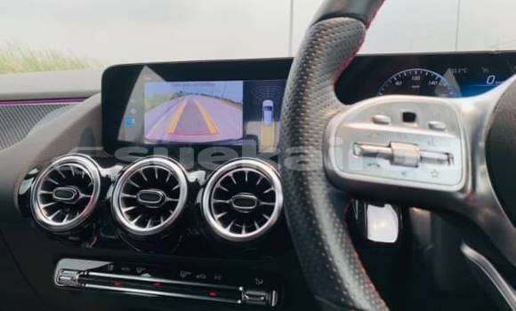 Buy Used Mercedes-Benz GLA-klasse AMG Black Car in Bangkok in Bangkok Buy Used Mercedes-Benz GLA-klasse AMG Black Car in Bangkok in Bangkok