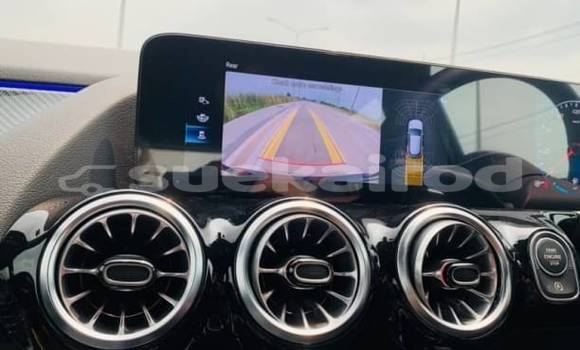 Buy Used Mercedes-Benz GLA-klasse AMG Black Car in Bangkok in Bangkok Buy Used Mercedes-Benz GLA-klasse AMG Black Car in Bangkok in Bangkok