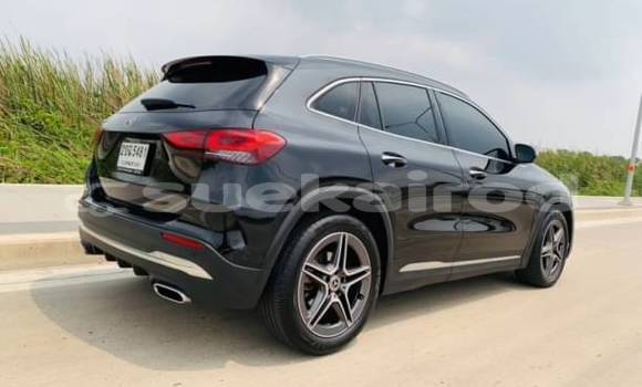 Buy Used Mercedes-Benz GLA-klasse AMG Black Car in Bangkok in Bangkok Buy Used Mercedes-Benz GLA-klasse AMG Black Car in Bangkok in Bangkok