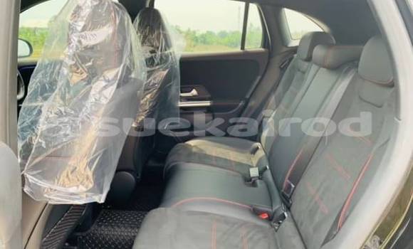 Buy Used Mercedes-Benz GLA-klasse AMG Black Car in Bangkok in Bangkok Buy Used Mercedes-Benz GLA-klasse AMG Black Car in Bangkok in Bangkok