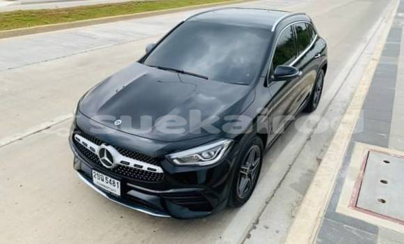 Buy Used Mercedes-Benz GLA-klasse AMG Black Car in Bangkok in Bangkok Buy Used Mercedes-Benz GLA-klasse AMG Black Car in Bangkok in Bangkok