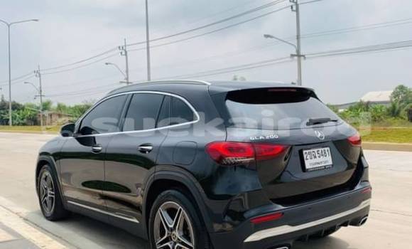 Buy Used Mercedes-Benz GLA-klasse AMG Black Car in Bangkok in Bangkok Buy Used Mercedes-Benz GLA-klasse AMG Black Car in Bangkok in Bangkok