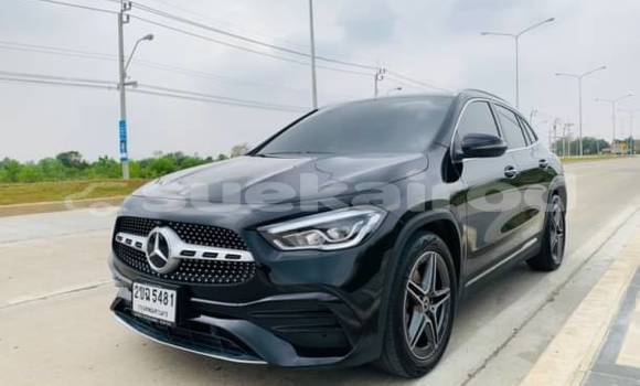 Buy Used Mercedes-Benz GLA-klasse AMG Black Car in Bangkok in Bangkok Buy Used Mercedes-Benz GLA-klasse AMG Black Car in Bangkok in Bangkok