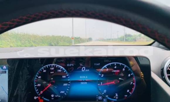 Buy Used Mercedes-Benz GLA-klasse AMG Black Car in Bangkok in Bangkok Buy Used Mercedes-Benz GLA-klasse AMG Black Car in Bangkok in Bangkok