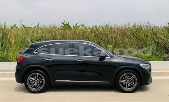 Buy Used Mercedes-Benz GLA-klasse AMG Black Car in Bangkok in Bangkok Buy Used Mercedes-Benz GLA-klasse AMG Black Car in Bangkok in Bangkok