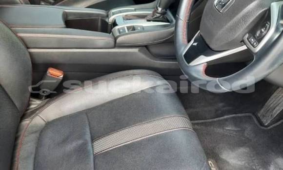 Buy Used Honda Civic White Car in Bangkok in Bangkok Buy Used Honda Civic White Car in Bangkok in Bangkok