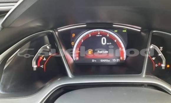 Buy Used Honda Civic White Car in Bangkok in Bangkok Buy Used Honda Civic White Car in Bangkok in Bangkok