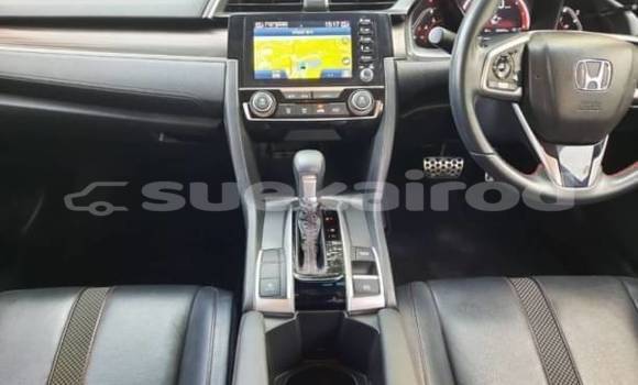 Buy Used Honda Civic White Car in Bangkok in Bangkok Buy Used Honda Civic White Car in Bangkok in Bangkok