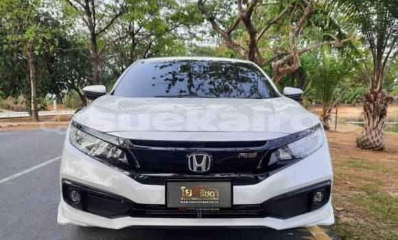 Buy Used Honda Civic White Car in Bangkok in Bangkok Buy Used Honda Civic White Car in Bangkok in Bangkok