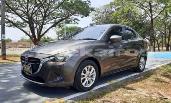 Buy Used Mazda 2 Other Car in Bangkok in Bangkok